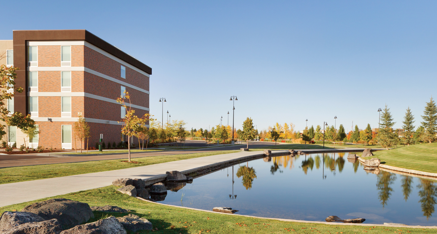 Hotel | Idaho Falls | Snake River Landing