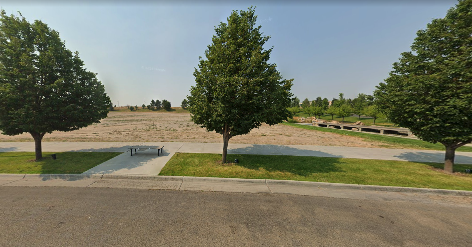 Available Commercial Land | Idaho Falls | Snake River Landing