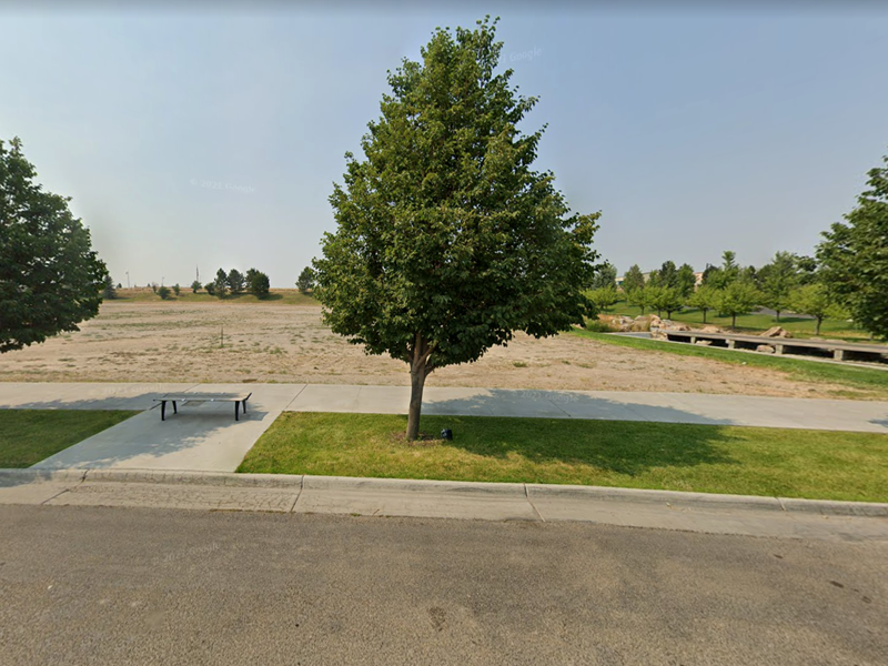 Available Commercial Land | Idaho Falls | Snake River Landing
