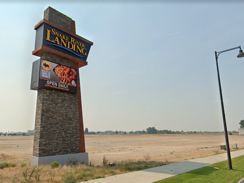 Commercial Land For Sale | Idaho Falls | Snake River Landing