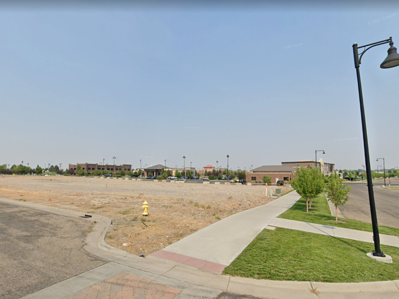Corporate Office Land for Sale | Idaho Falls | Snake River Landing