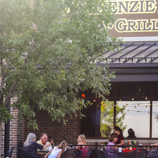 Mackenzie River Pizza | Idaho Falls | Snake River Landing