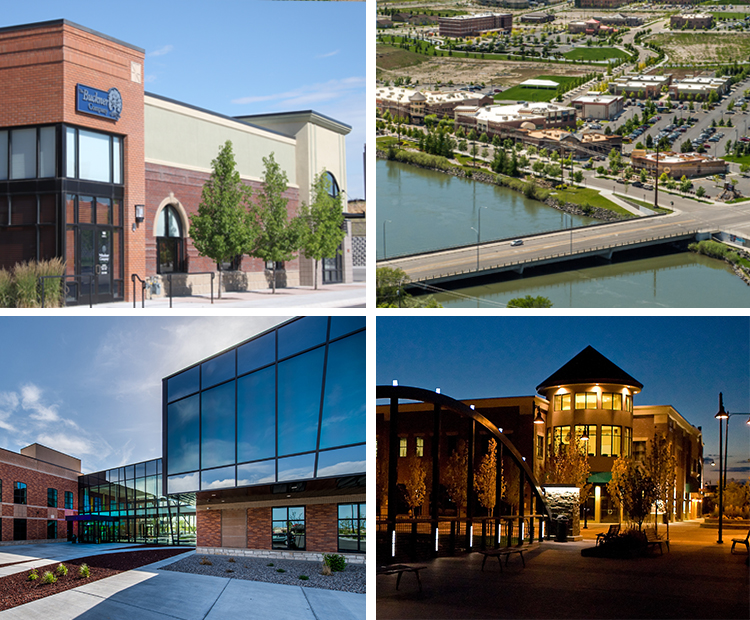 Home Snake River Landing