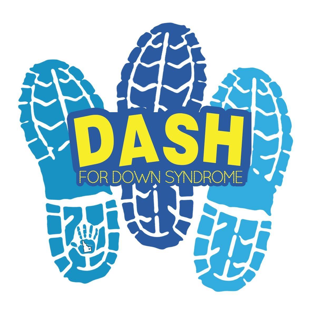 Dash for Down Syndrome Snake River Landing