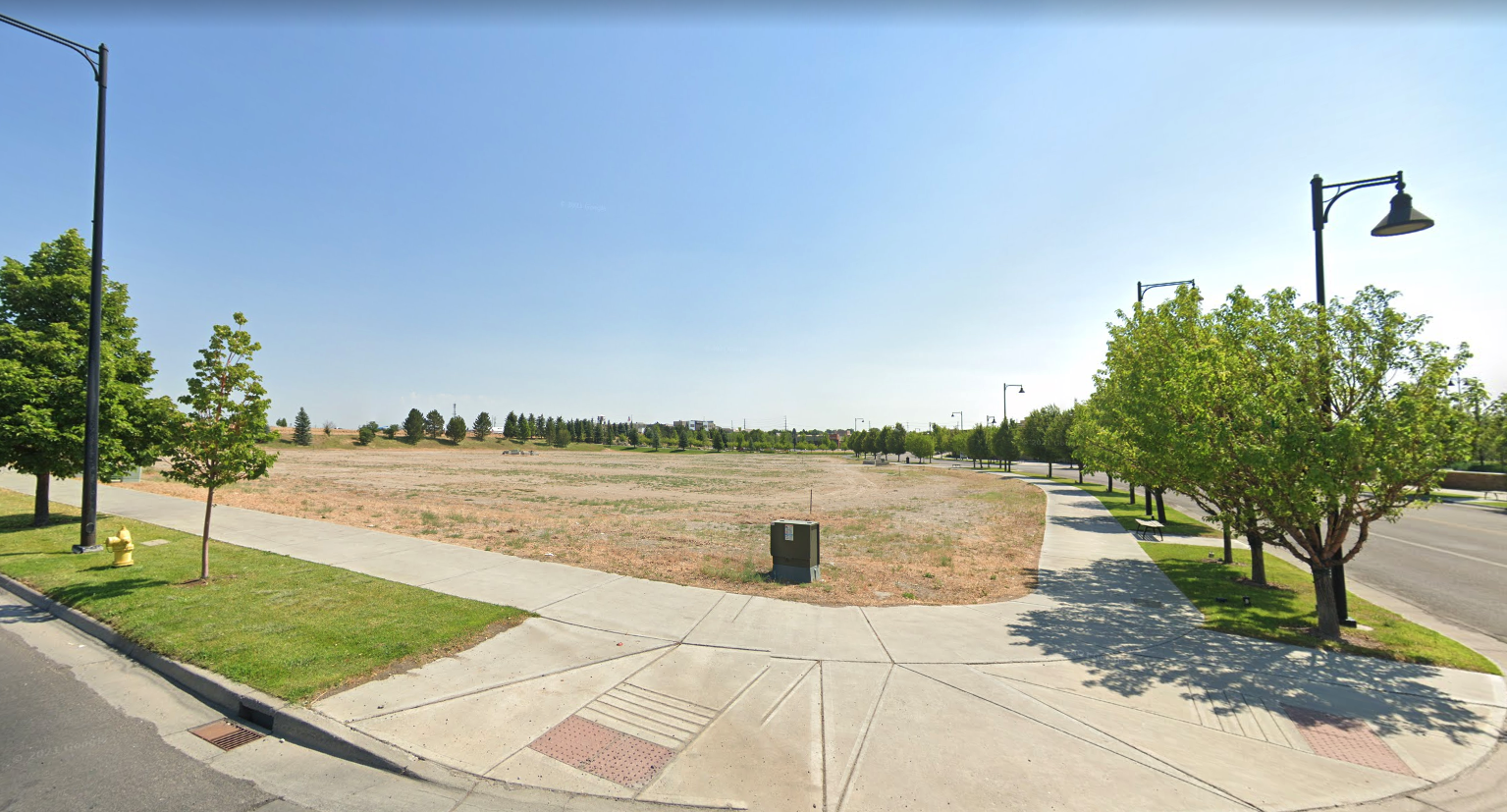 Available Commercial Space For Sale | Idaho Falls | Snake River Landing