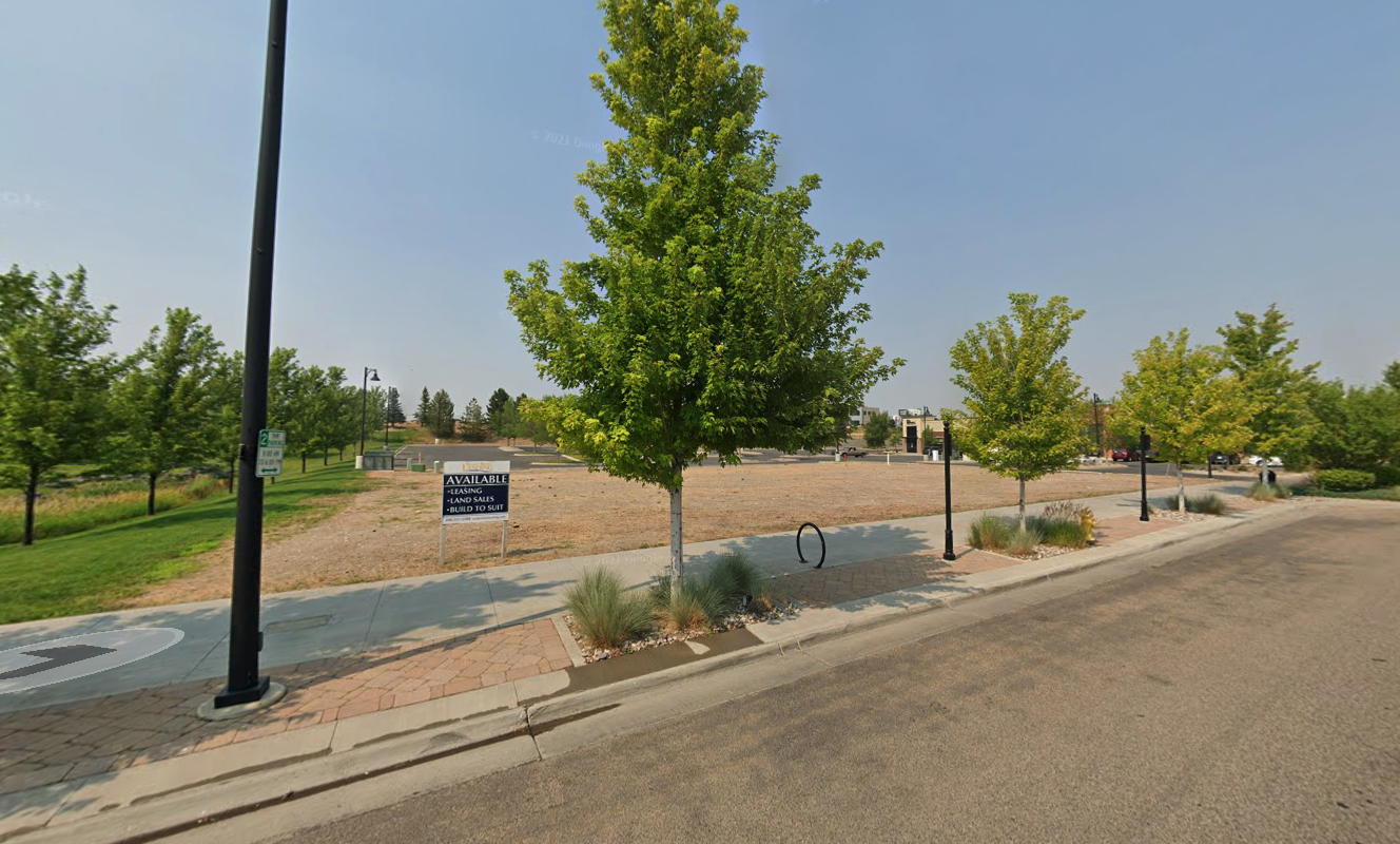 Retail Land for Sale | Idaho Falls | Snake River Landing