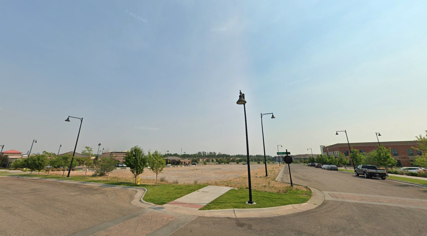 Office Land For Sale | Idaho Falls | Snake River Landing