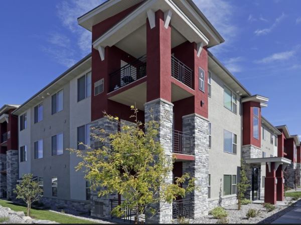 New Apartments Coming to Snake River Landing Snake River Landing