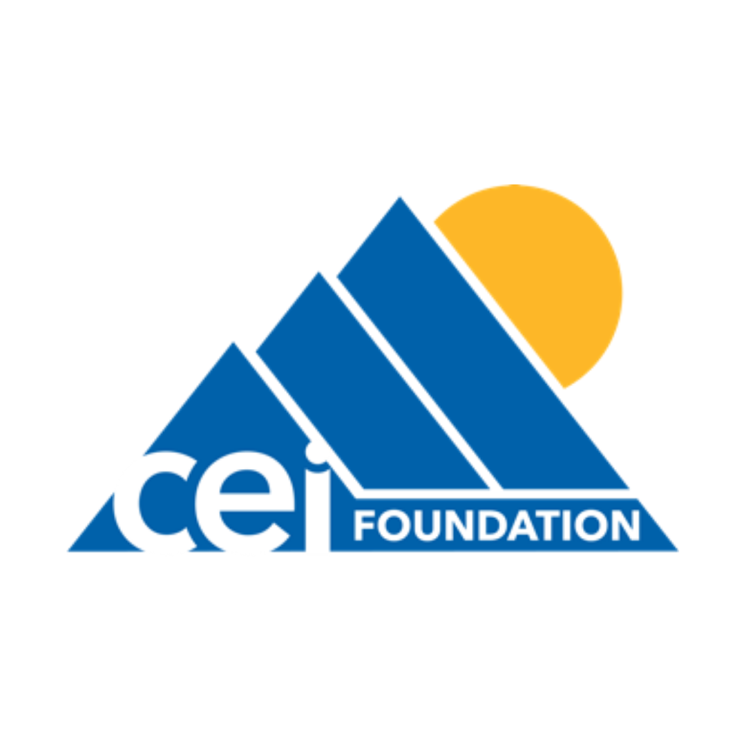 CEI Foundation Logo | Idaho Falls | Snake River Landing
