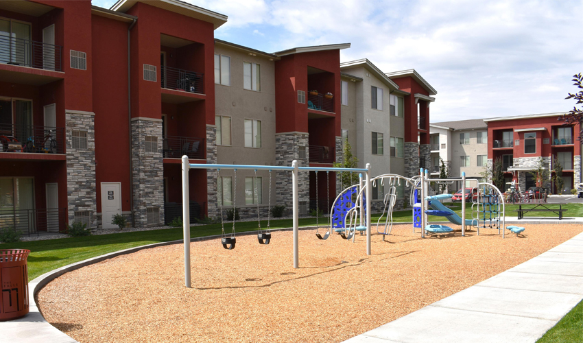 Apartments for Rent | Idaho Falls | Snake River Landing