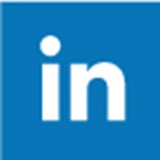 LinkedIn Icon | Idaho Falls | Snake River Landing