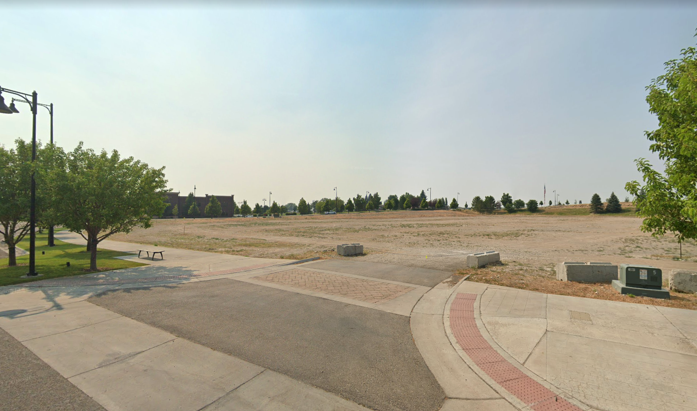 Restaurant Land For Sale | Idaho Falls | Snake River Landing
