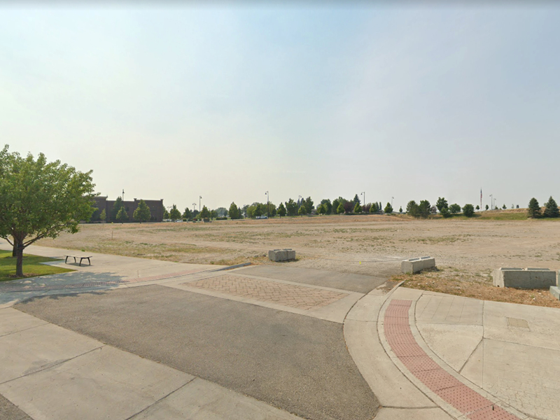 Restaurant Land For Sale | Idaho Falls | Snake River Landing
