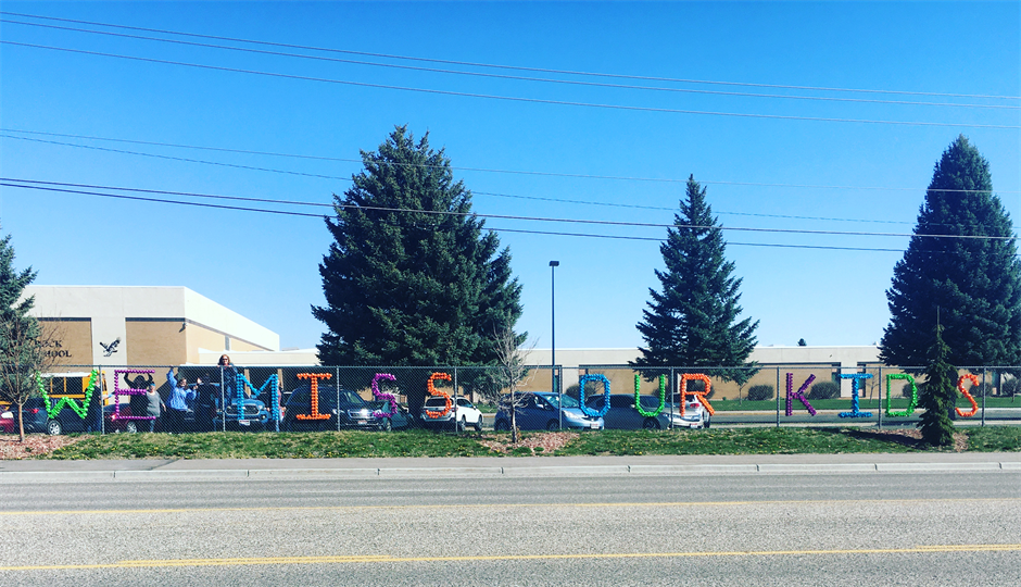 School | Idaho Falls | Snake River Landing