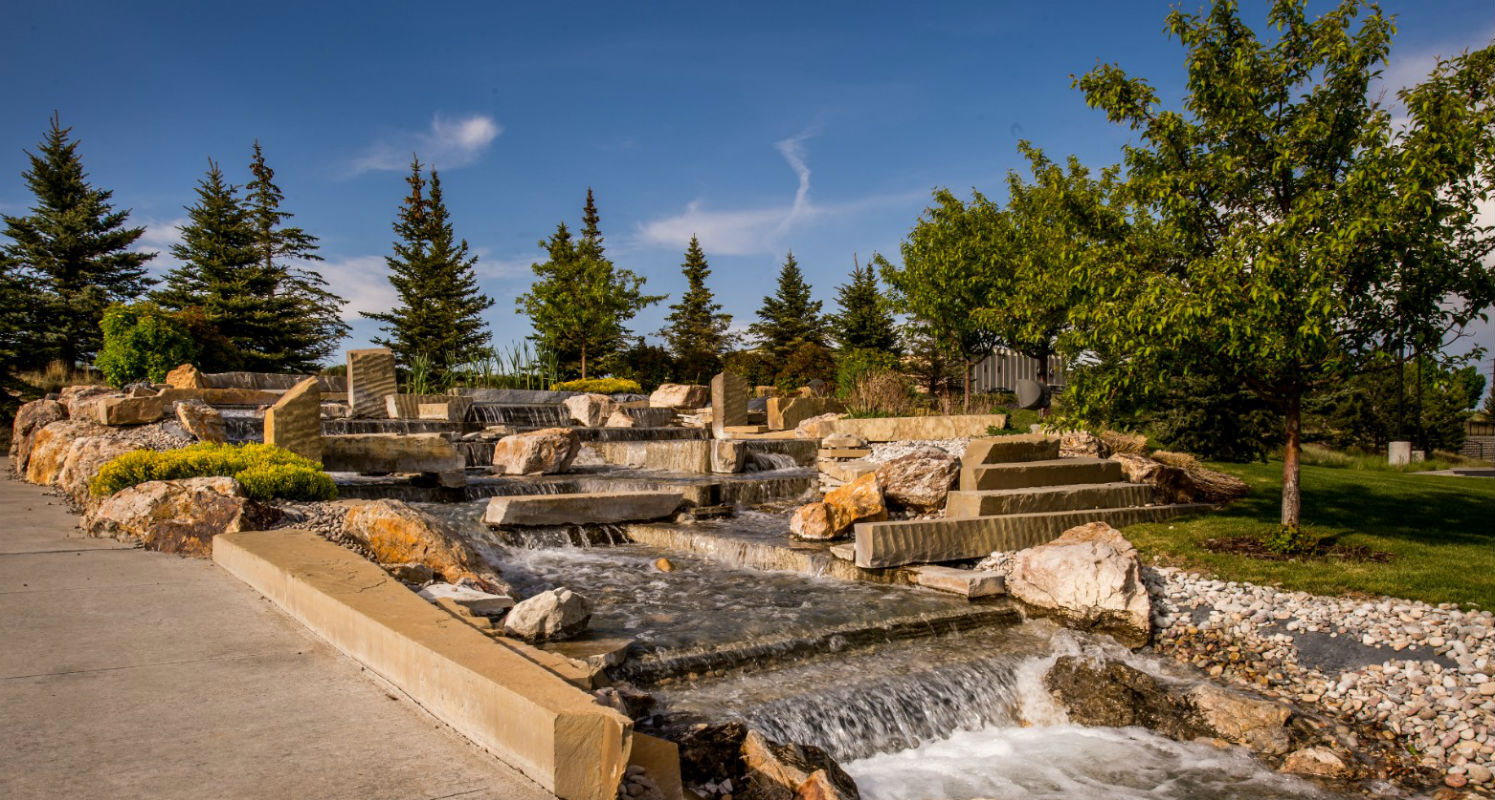 Trails | Idaho Falls | Snake River Landing