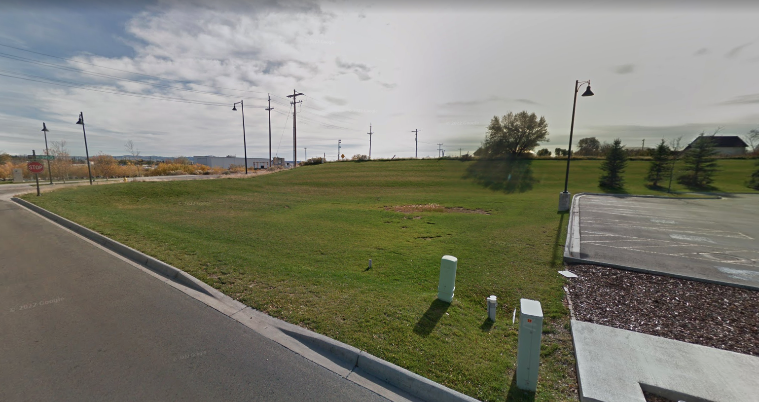 Available Commercial Land For Sale | Idaho Falls | Snake River Landing