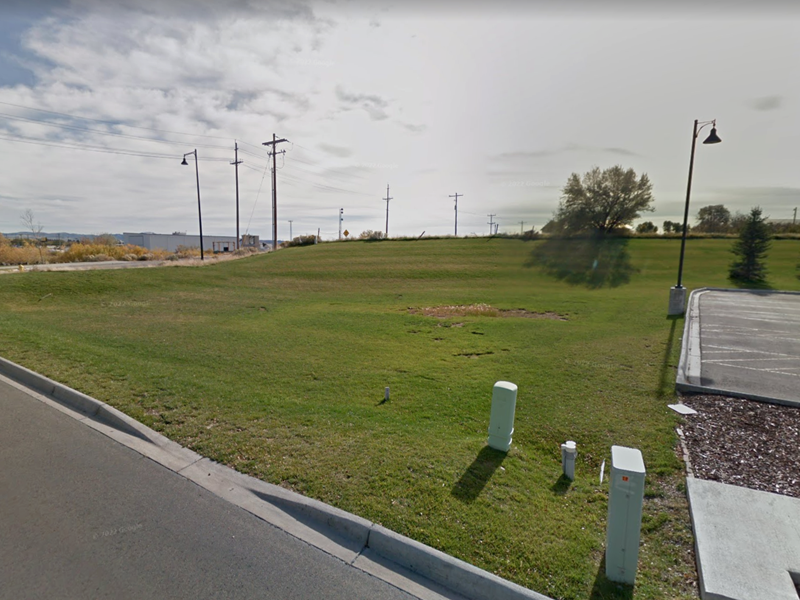Available Commercial Land For Sale | Idaho Falls | Snake River Landing