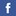 Facebook Icon | Idaho Falls | Snake River Landing
