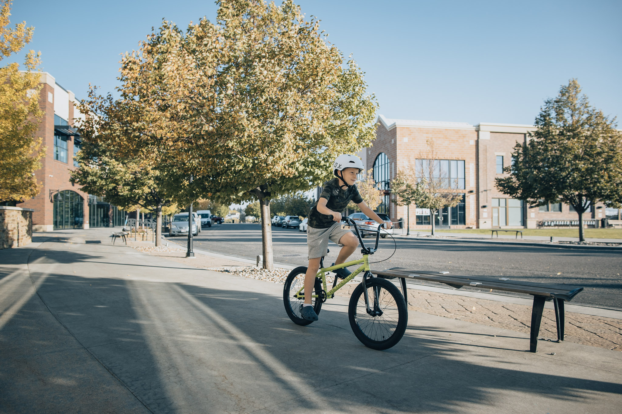 Commercial property for sale | Idaho Falls