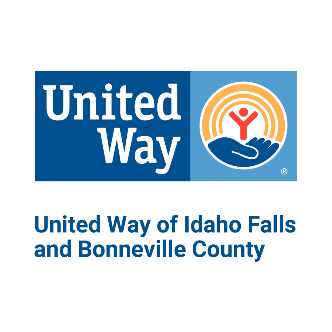 United Way Logo | Idaho Falls | Snake River Landing