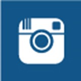 Instagram Icon | Idaho Falls | Snake River Landing