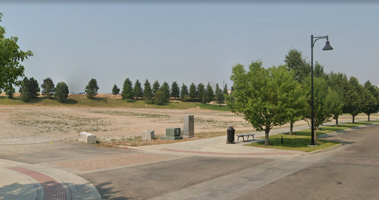 Commercial Land For Sale | Idaho Falls | Snake River Landing