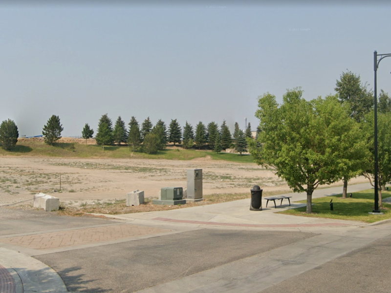 Commercial Land For Sale | Idaho Falls | Snake River Landing